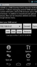 AndSMBPro 7