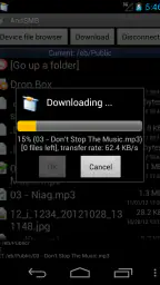 AndSMBPro 8