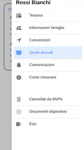 ANFN screenshot