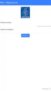 ANFN screenshot