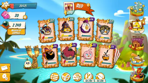 Angry Birds 2 5