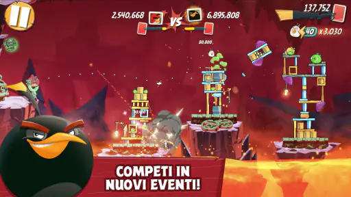 Angry Birds 2 8