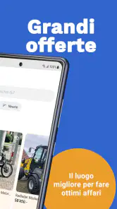anibis.ch: piccoli annunci screenshot