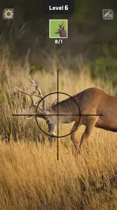 Animal Hunter: Caccia al Cervo screenshot