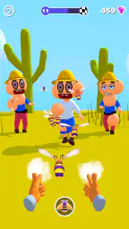 Animal Master: Safari da duri 5
