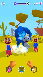 Animal Master: Safari da duri screenshot