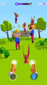 Animal Master: Safari da duri screenshot