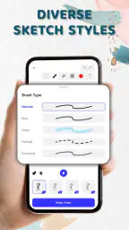 Animation Draw: Flip Maker 2