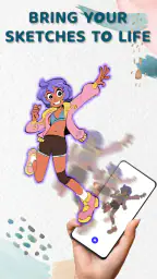 Animation Draw: Flip Maker 3