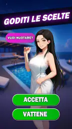 Anime Dating Sim: Amore Waifu 1