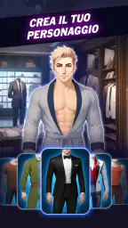 Anime Dating Sim: Amore Waifu 5