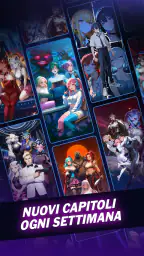 Anime Dating Sim: Amore Waifu 7