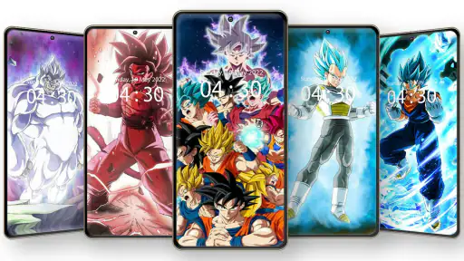 Anime Wallpaper HD 4K 4