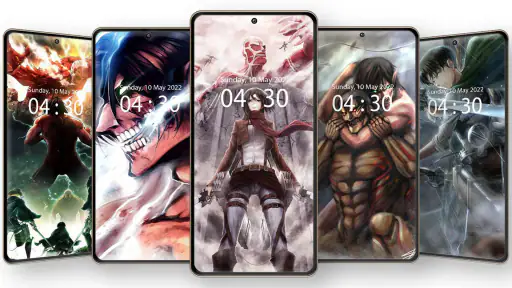 Anime Wallpaper HD 4K 6