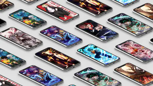 Anime Wallpaper HD 4K 8