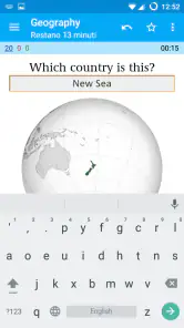 AnkiDroid flashcards screenshot