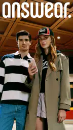 Answear - online fashion shop 1