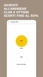 Answear - online fashion shop 4