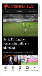 Antenna Sud 2
