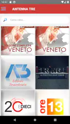 ANTENNA TRE 2