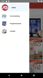 ANTENNA TRE 3