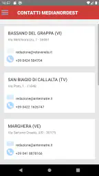 ANTENNA TRE 5