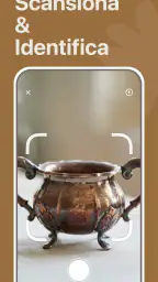AntiqSnap: Id. di antichi 2