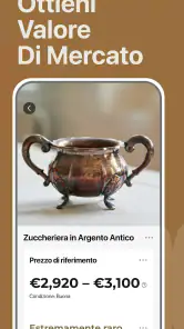 AntiqSnap: Id. di antichi screenshot