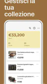 AntiqSnap: Id. di antichi screenshot
