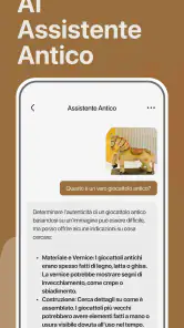AntiqSnap: Id. di antichi screenshot