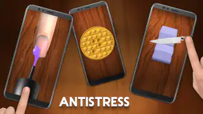 Antistress - giocattoli per te screenshot