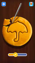 Antistress Relaxing Mini Games 6