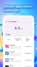 Antivirus Pulitore Plus 6