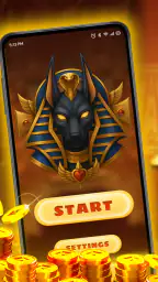 Anubis World 1