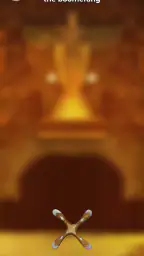 Anubis World 4