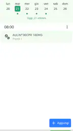 ApoFarmBZ 8