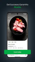 App Cookidoo ® Bimby ® 5