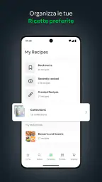 App Cookidoo ® Bimby ® 7