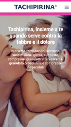 App Dosaggi Tachipirina 1