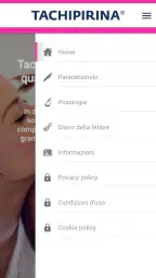 App Dosaggi Tachipirina 2