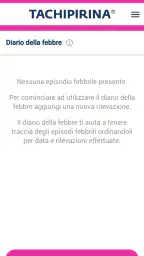 App Dosaggi Tachipirina 4