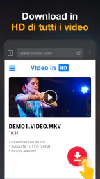 App Download Video in HD 1