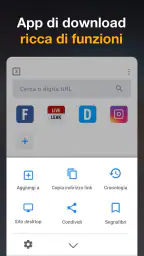 App Download Video in HD 5