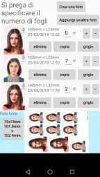 App Fototessera 3