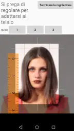 App Fototessera 4