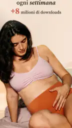 App Gravidanza | Preglife 1