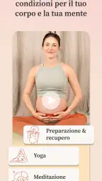 App Gravidanza | Preglife 6
