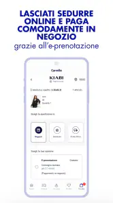 Kiabi, Shopping moda e casa screenshot