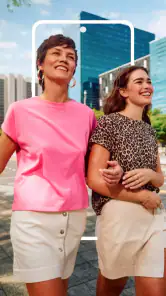 Kiabi, Shopping moda e casa screenshot