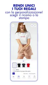 Kiabi, Shopping moda e casa screenshot